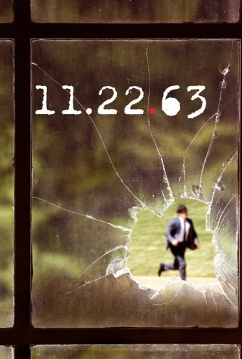11.22.63 (2016) онлайн бесплатно